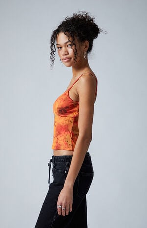 Rosie Tank Top image number 4