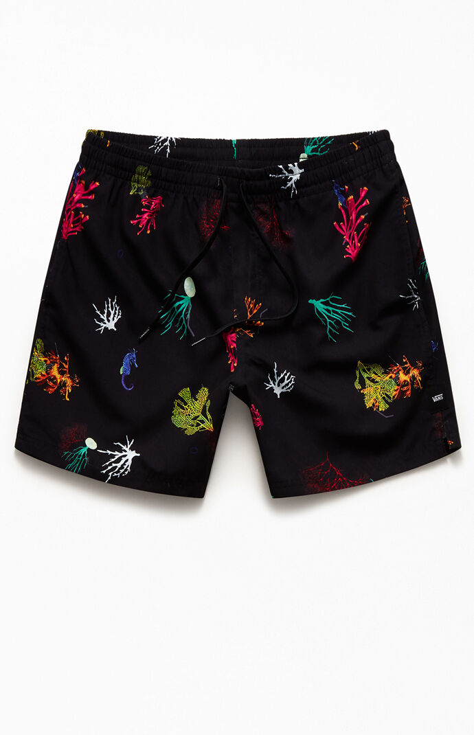 Mixed 16" Swim Trunks