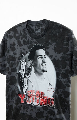 Eco Trae Tunnel Graphic T-Shirt image number 2