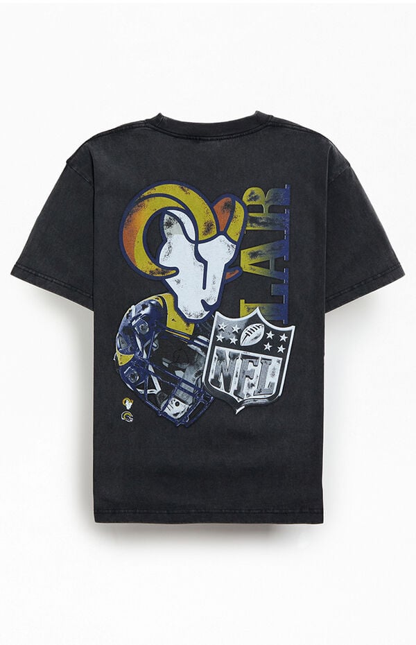 NFL x Aleali May LA Rams T-Shirt