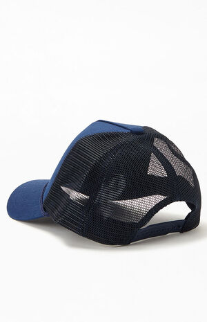 Billy Trucker Hat image number 5