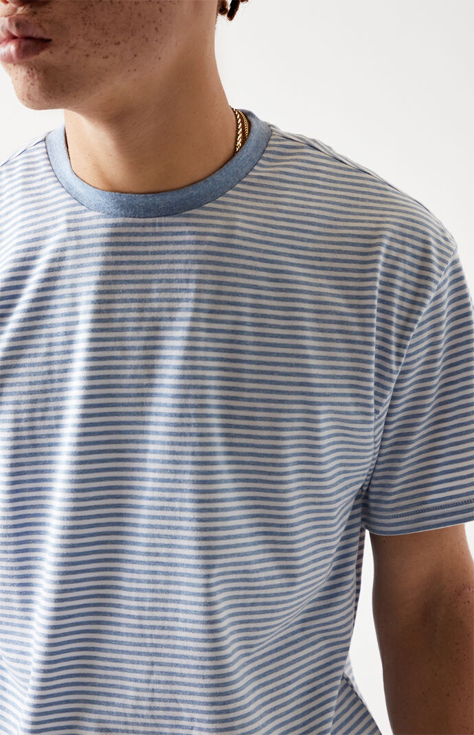 Dax Striped T-Shirt
