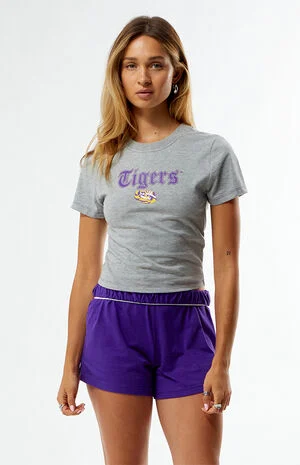 x Pacsun LSU Tigers Baby T-Shirt image number 1