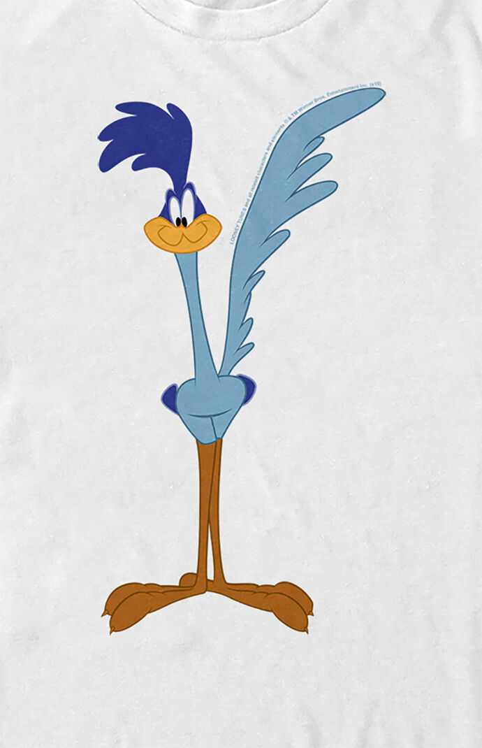 Road Runner T-Shirt