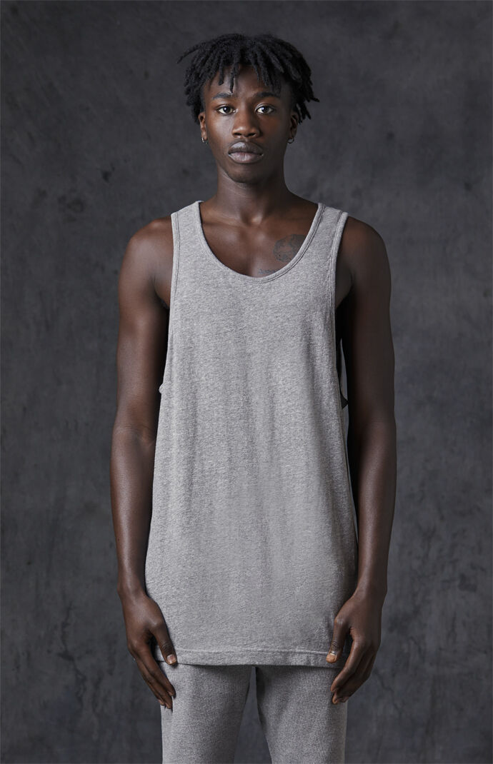 Fear of God Essentials Essentials Multi 3 Pack Tank Tops