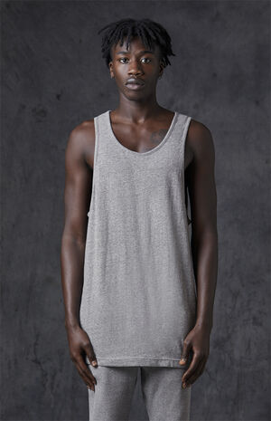 Essentials Multi 3 Pack Tank Tops image number 6