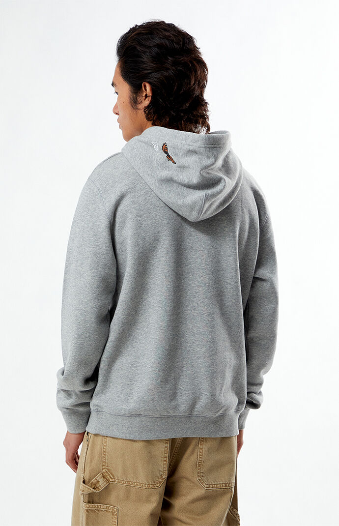 New Era x Felt LA Rams Hoodie | PacSun