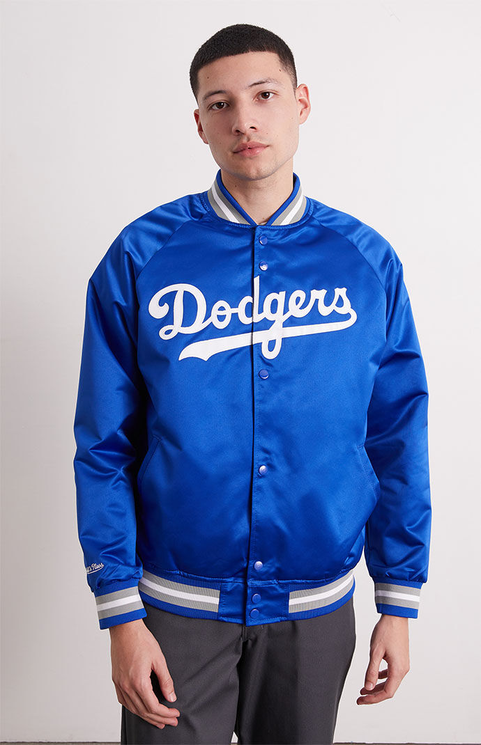 Mitchell and ness dodgers sale