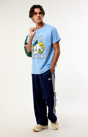 North Carolina Tar Heels Washed T-Shirt image number 6