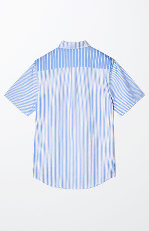 Oden Sail Away Patternblock Shirt image number 2