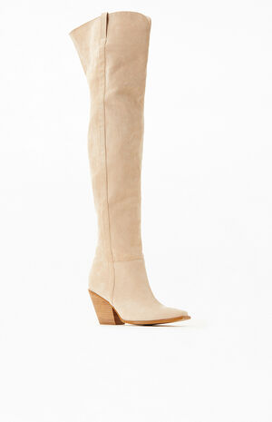 Women's Calahari Tall Boots image number 1
