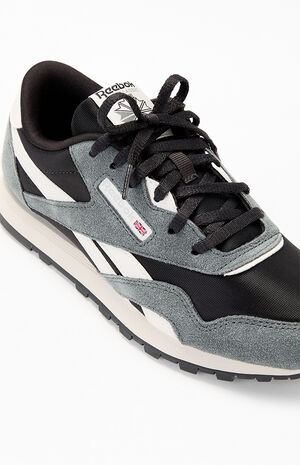 Kids Classic Nylon Shoes image number 6