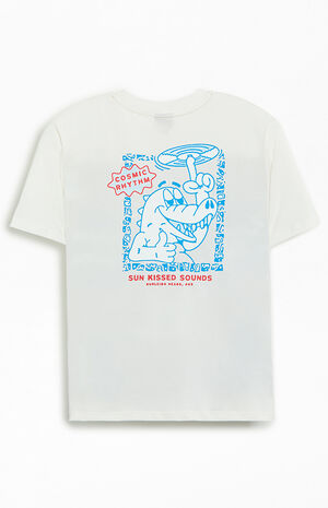 Sunkissed Vintage T-Shirt image number 1