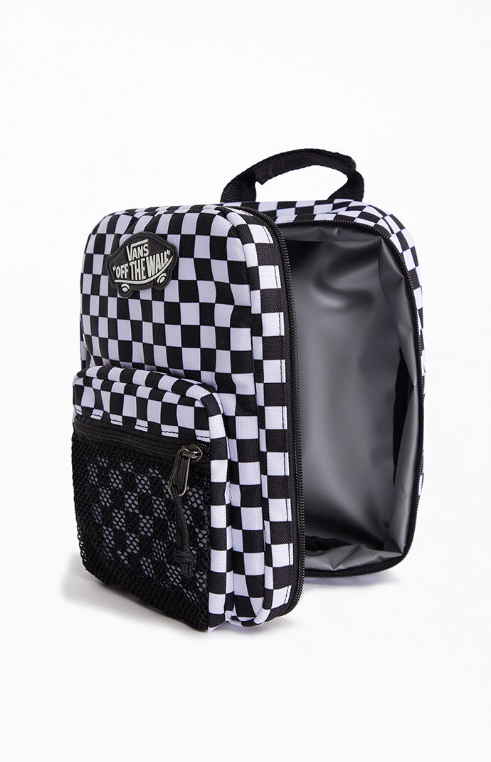 Vans Kids New Skool Lunch Bag PacSun