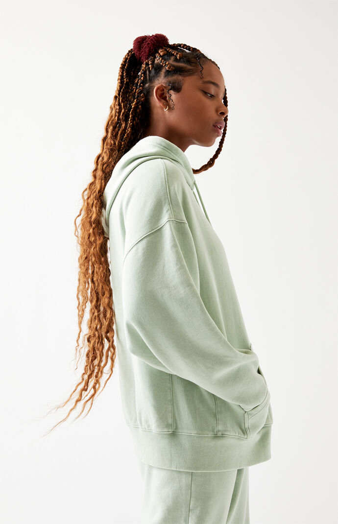 newport sweatshirt pacsun