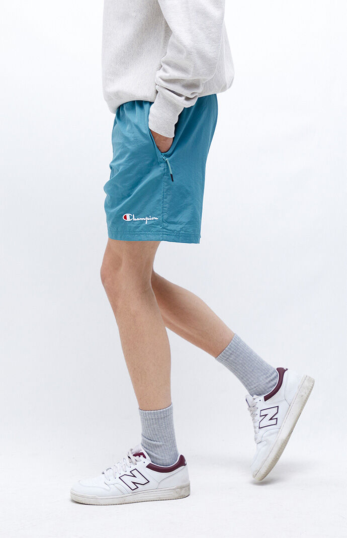 Pacsun new arrivals champion shorts