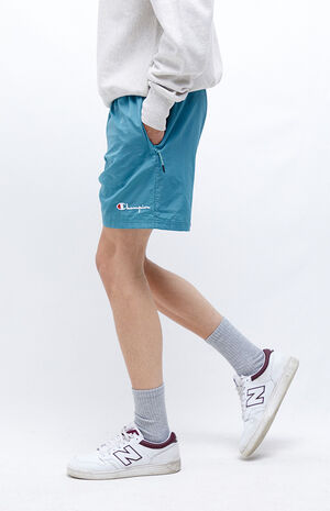 Amorous Dissatisfied back Champion Nylon Shorts | PacSun
