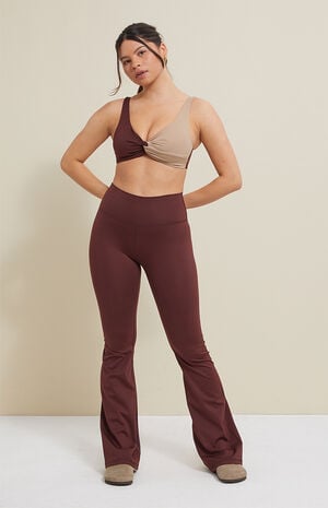 PAC WHISPER Active French Twist Sports Bra image number 4