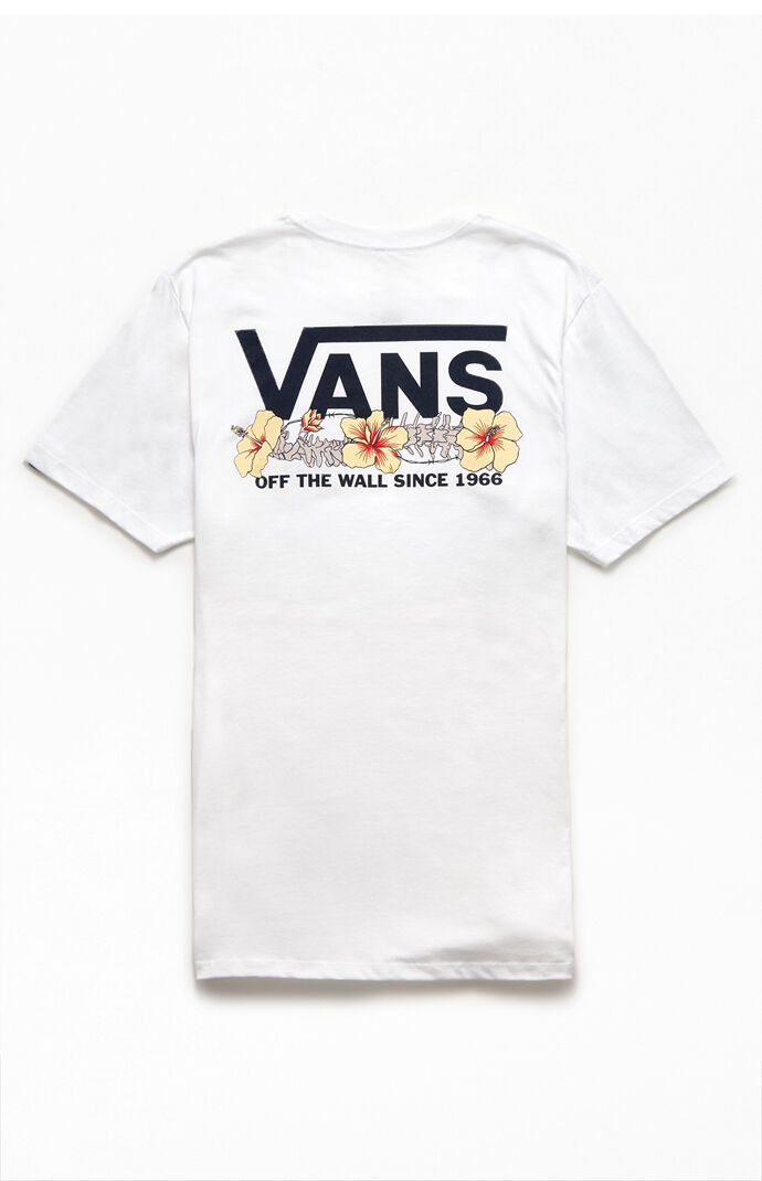 Lei'd To Rest T-Shirt