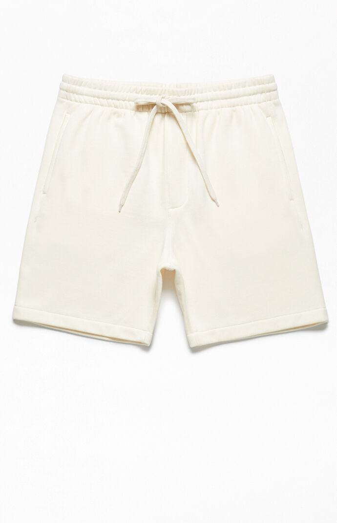 Lazy Fit Volley Shorts