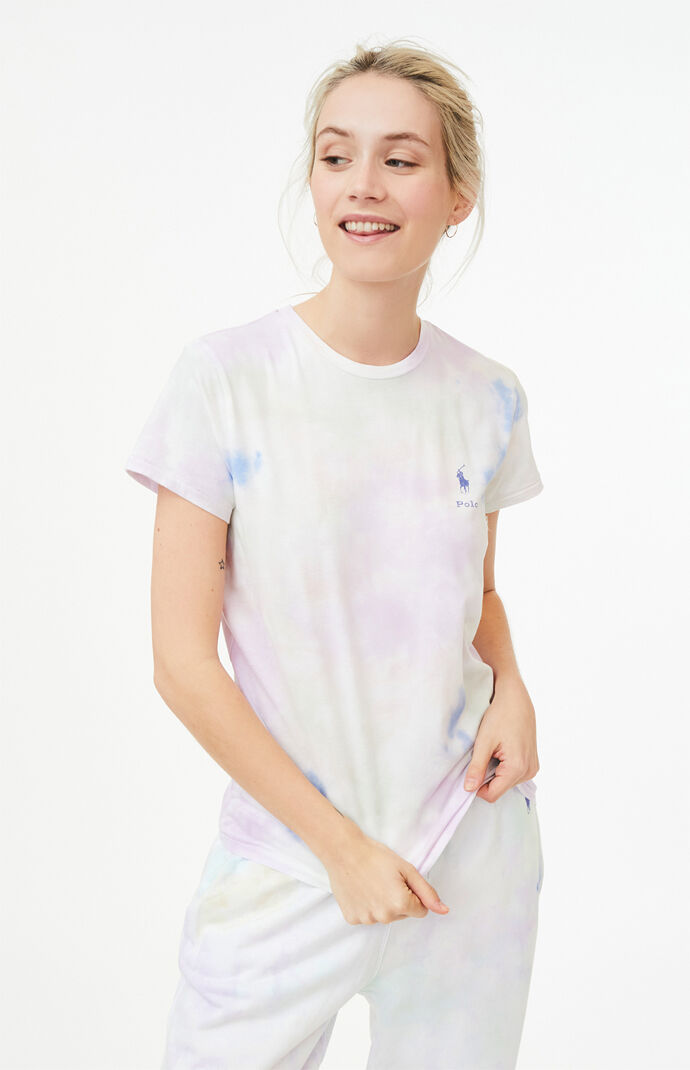 Polo Painted T-Shirt