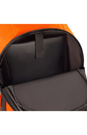 Clay Classic Logo Backpack image number 6