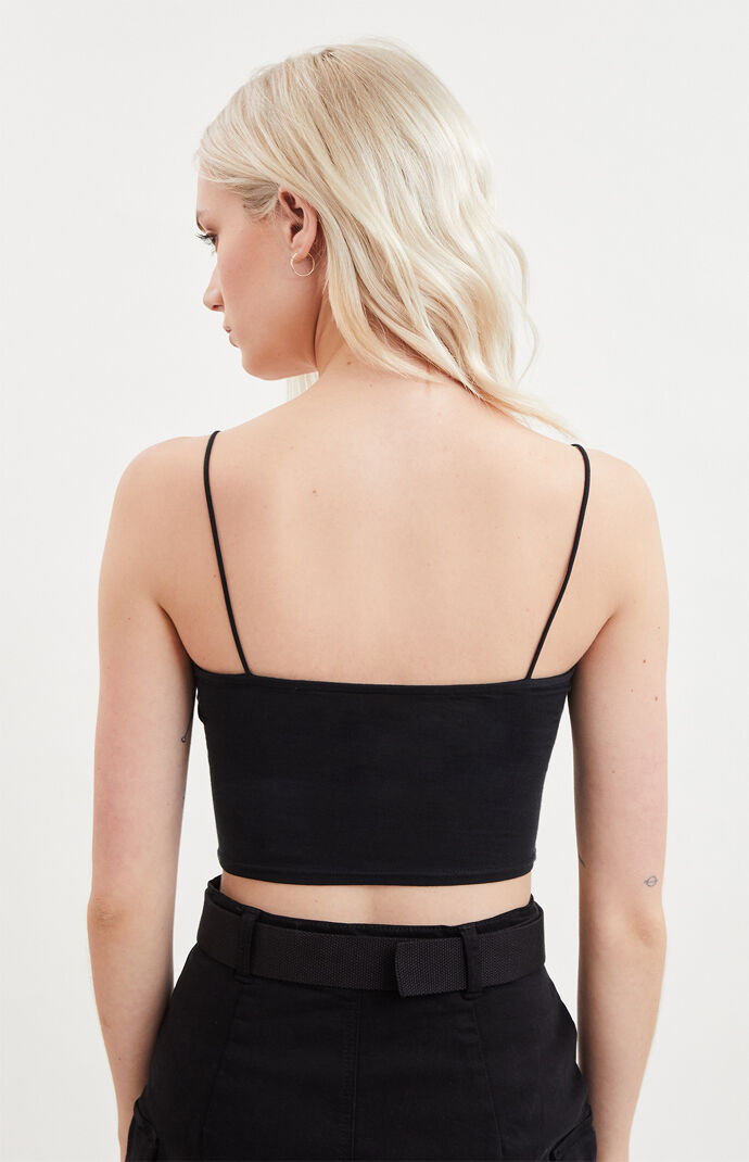 Easy Cami Tank Top