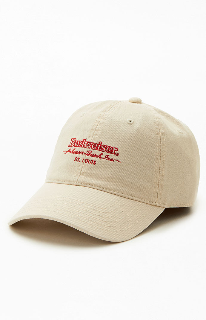 Budweiser By PacSun St. Louis Dad Hat | PacSun