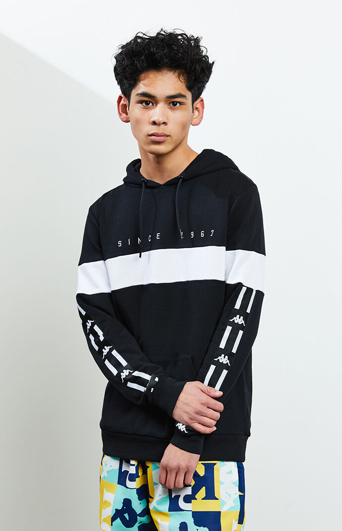 Authentic La Caspor Hoodie