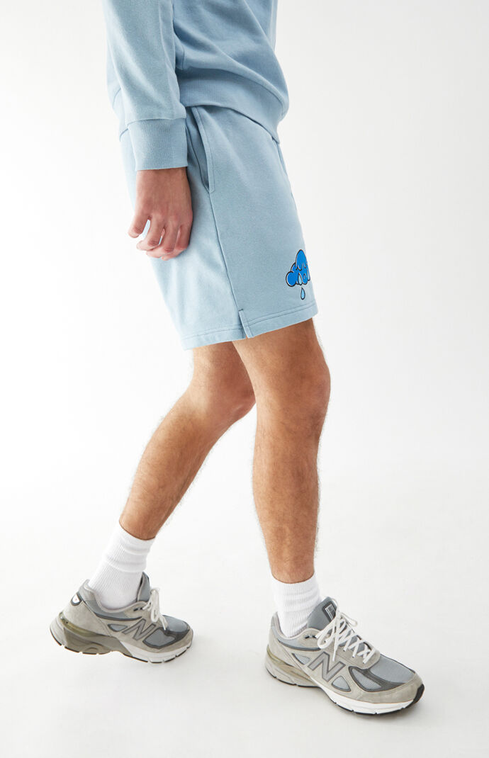 MTV Raindrops Shorts