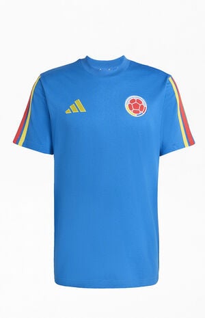FIFA World Cup Colombia DNA T-Shirt image number 1