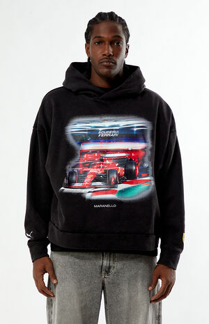 Ferrari Vegas Hoodie image number 1