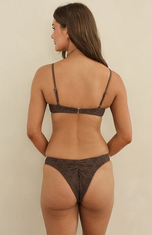 Eze Super Cheeky Bikini Bottom image number 3