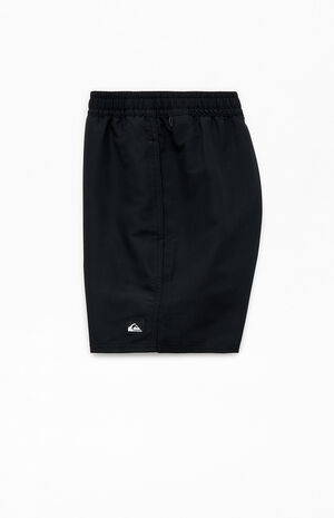 Everyday Solid 7" Swim Trunks image number 3