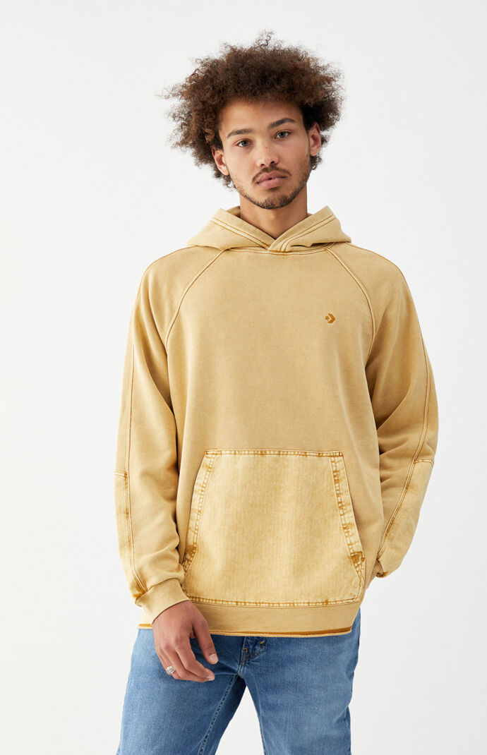 Cloud Wash Hoodie