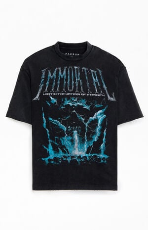 Immortal River T-Shirt image number 1