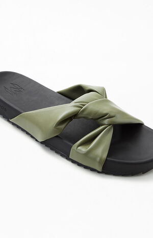 Women's Olive Koy Sandals image number 6