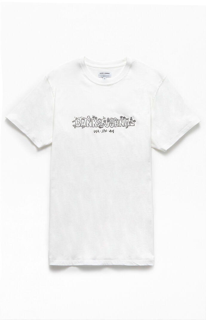 Perini Label T-Shirt