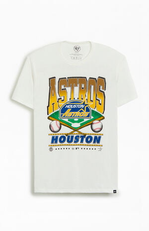 Houston Astros Franklin T-Shirt