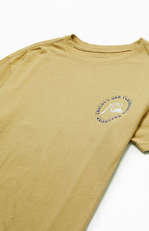 Protect Our Playground T-Shirt image number 3