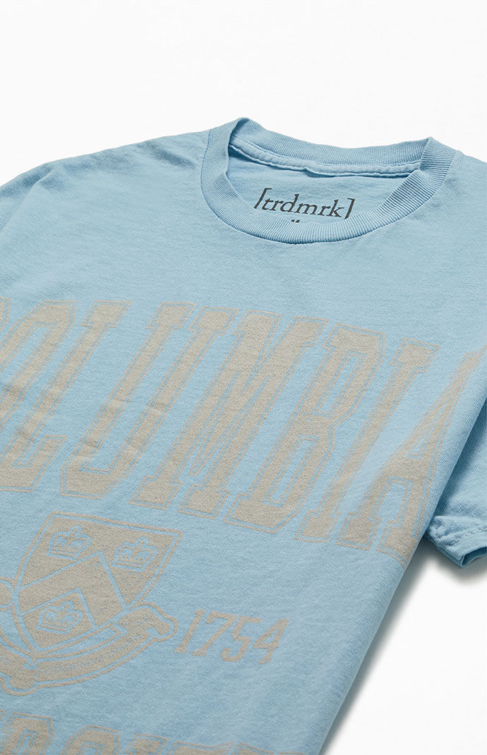 Columbia University T Shirt