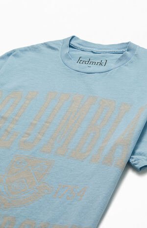 Columbia University T-Shirt image number 2
