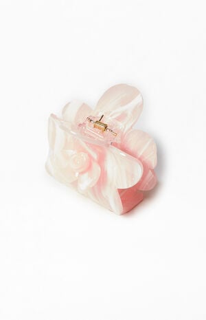 Flower Hair Clip image number 1