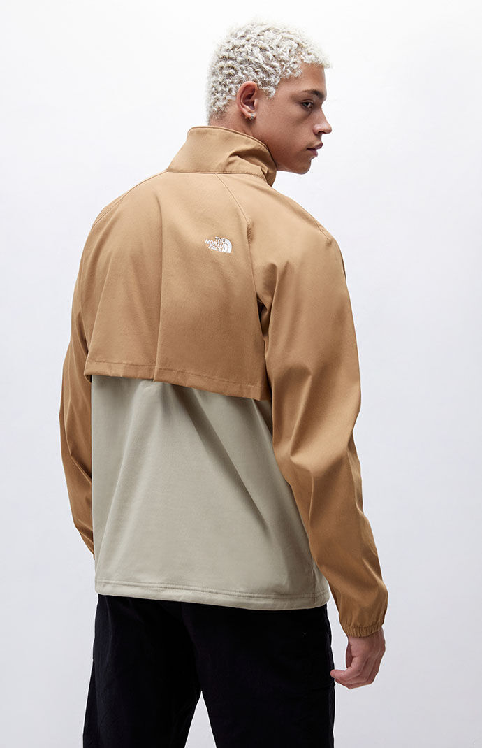 Recycled Classic V Full Zip Jacket