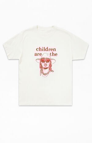 Children Are The Future T-Shirt