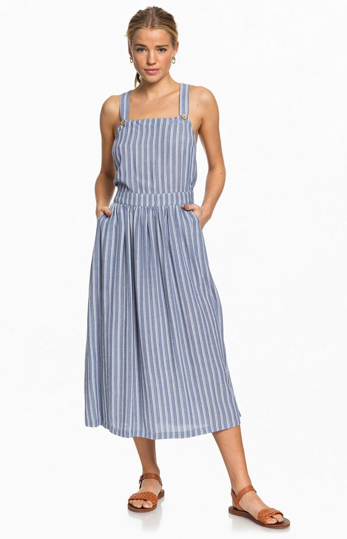 Summer Transparency Dress
