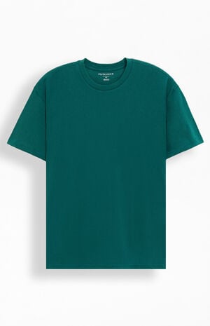 Green Reece T-Shirt image number 1