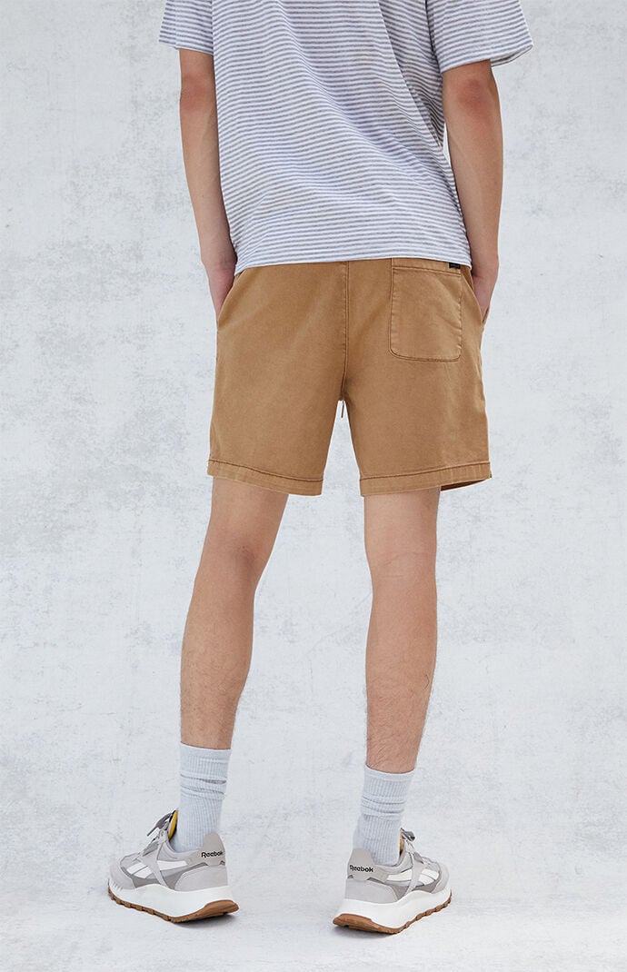 Volley Shorts