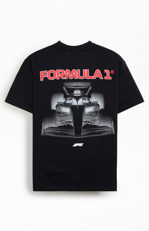 x PacSun Vision T-Shirt image number 1