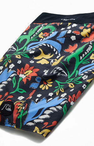 Highline Paze 17" Boardshorts image number 4